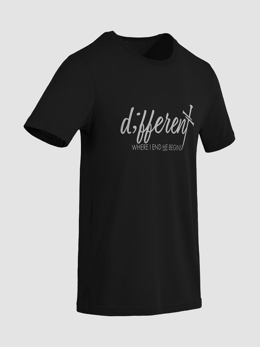 Different Qr code shirt product image (57)