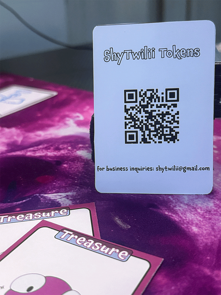 Treasure Token product image (2)