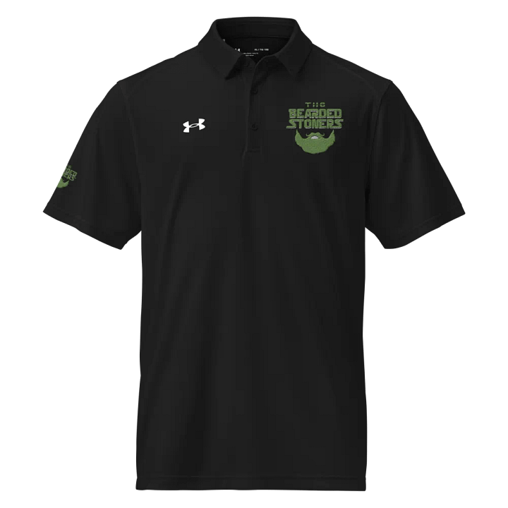 UnderArmor Stoner Shirt product image (1)