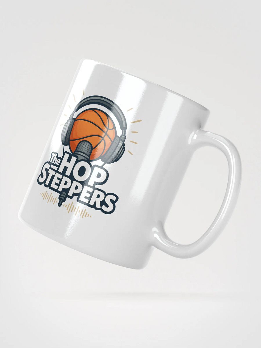 The Hopsteppers Mug product image (4)