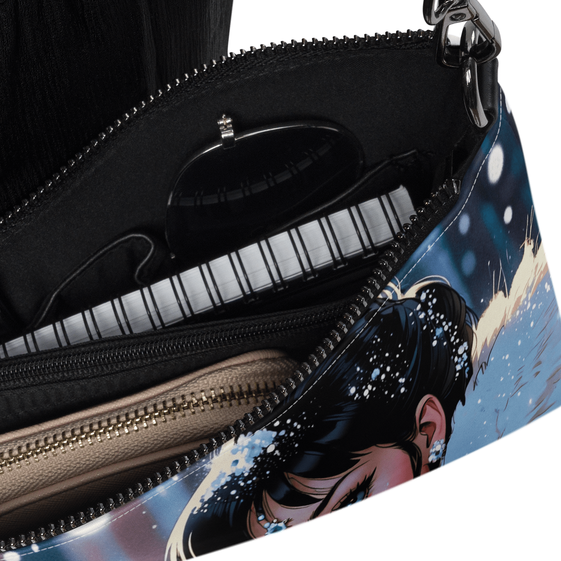 Muse Coquette Crossbody Bag product image (6)
