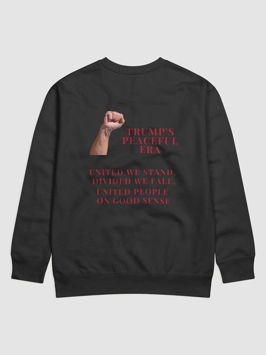 Fist - long sleeves product image (2)