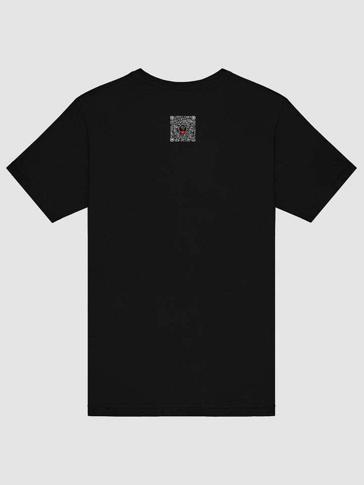 RIDE OR DIE TRYING Tee product image (7)