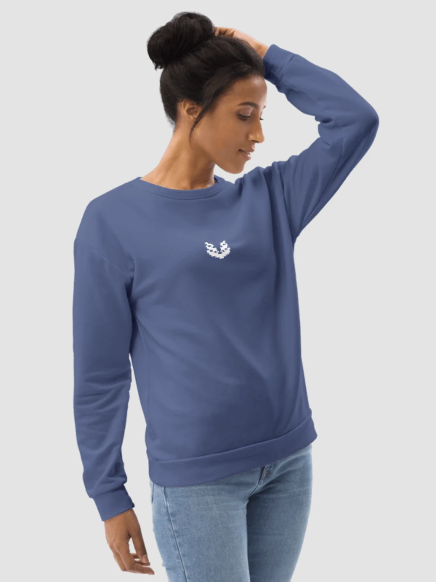 Sweatshirt - Harbor Blue product image (4)