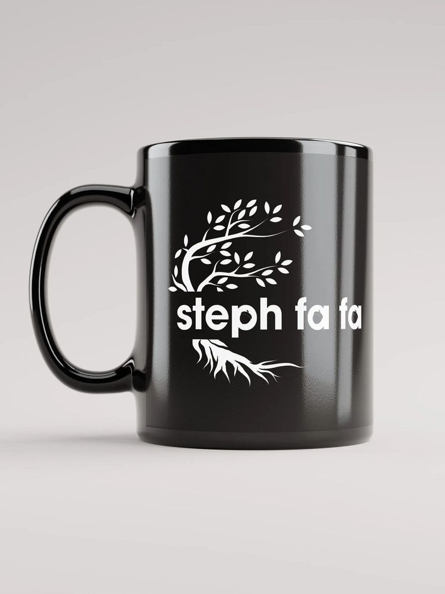 Steph fa fa I'm a Pro Mug product image (6)