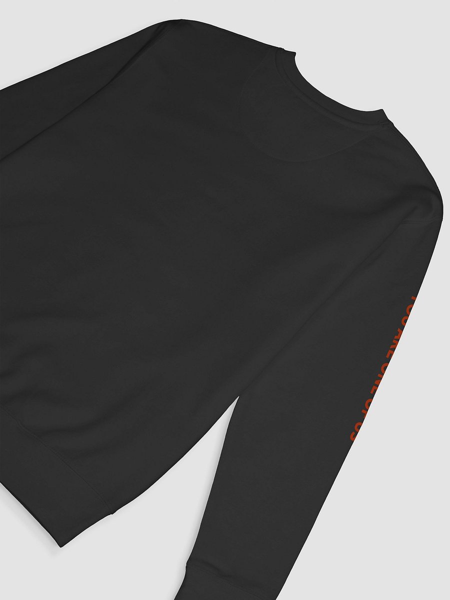 Emergence Logo Long Sleeve Sweatshirt product image (8)