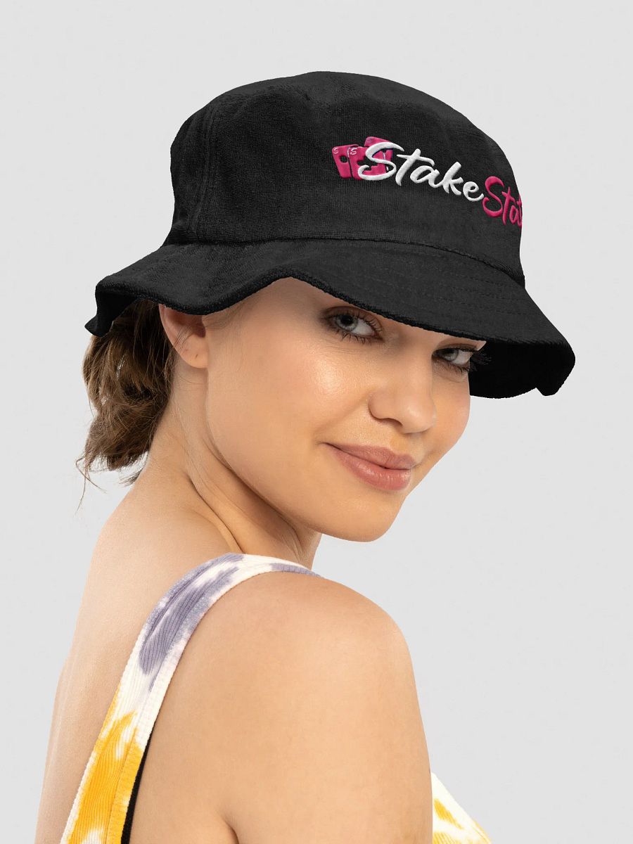 Pink hat 2 product image (3)