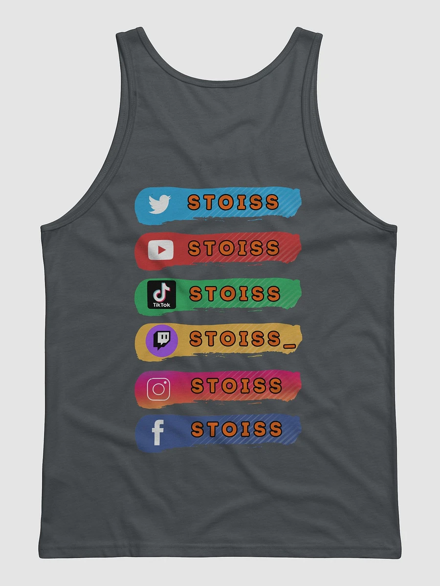 Stoiss Tank Top product image (4)