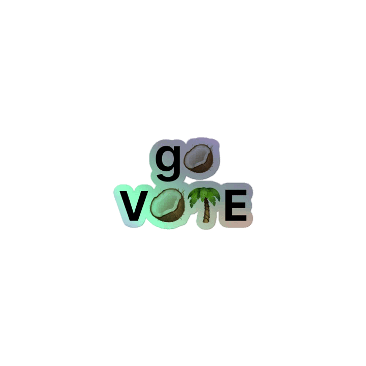 go vote! product image (1)