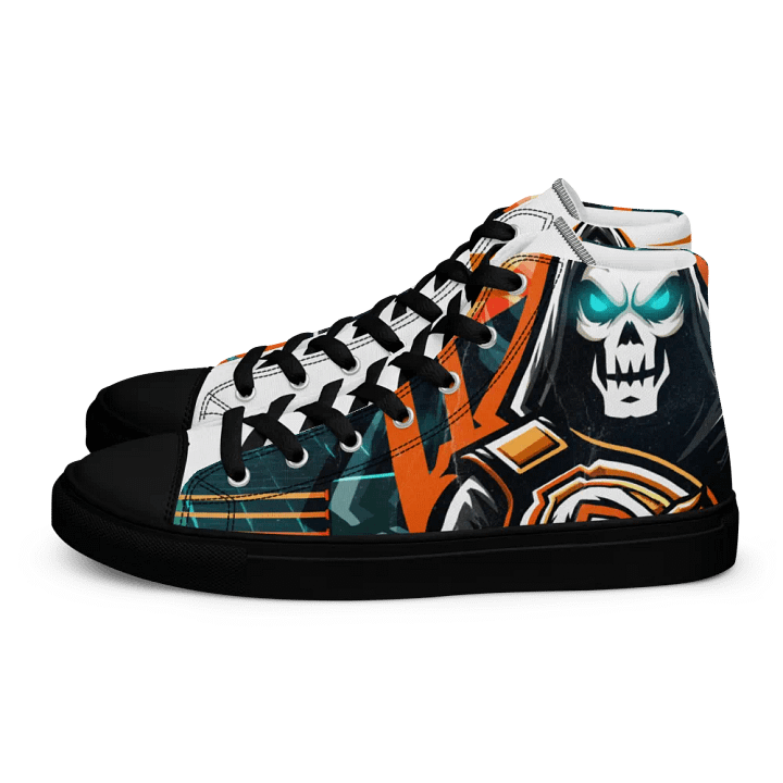 Logo shoe product image (1)