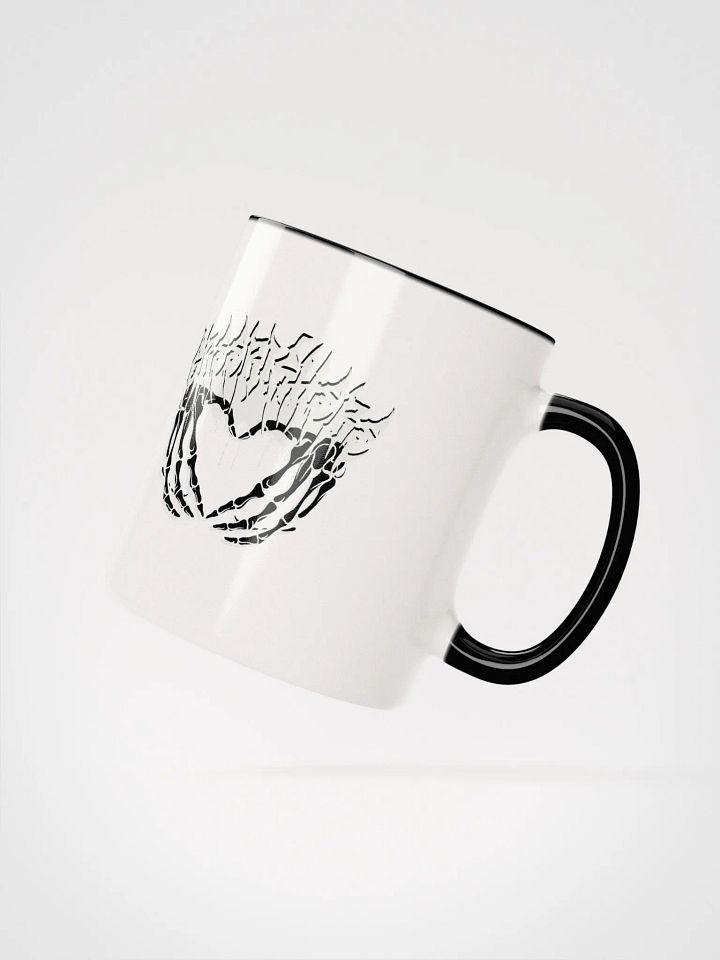 my heart - microwave safe mug product image (9)