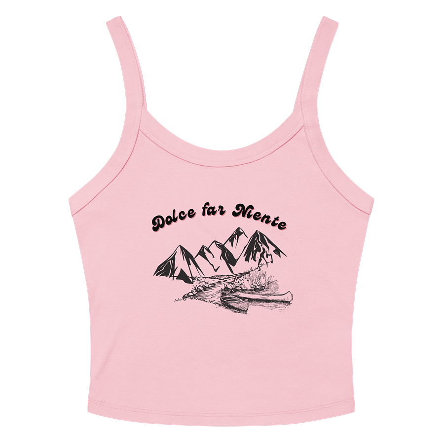 DFN Tank Top product image (10)