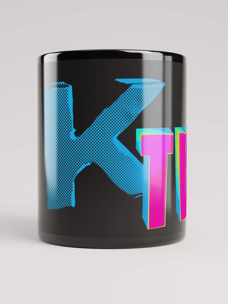 Tasse KTV Noire product image (10)