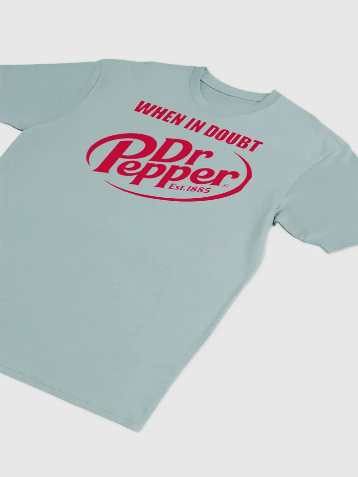 WHEN IN DOUBT product image (9)