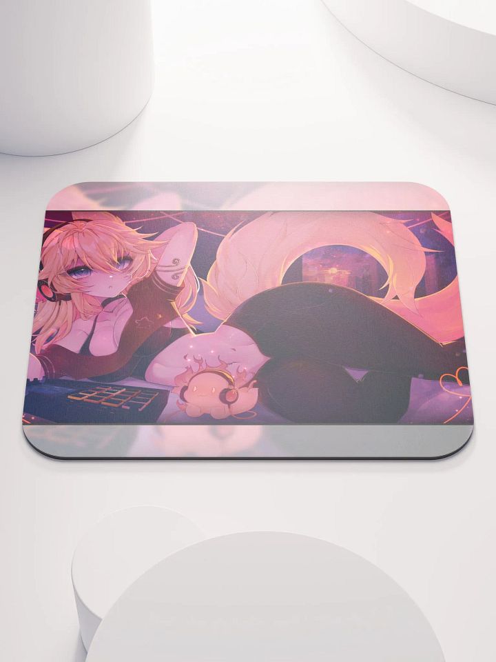 Sunset Mouse Pad product image (1)