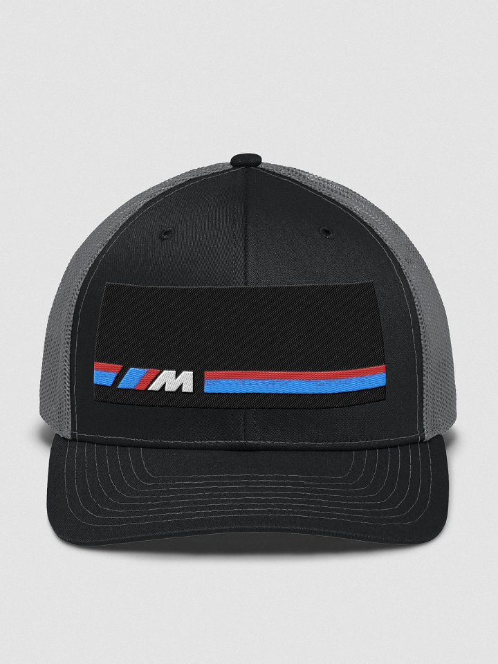 MPOWER SUMMER CAP product image (1)