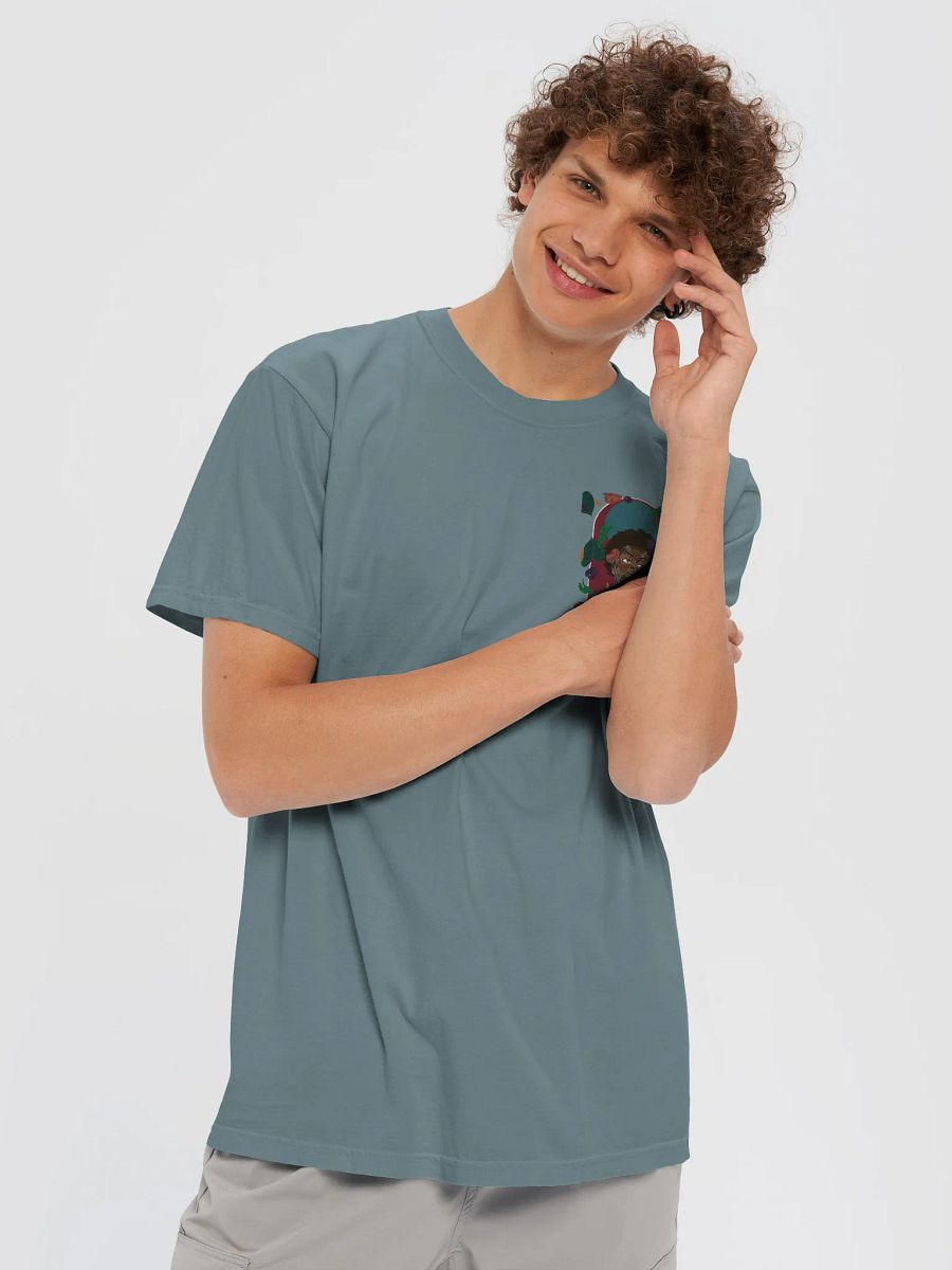 CHIEFLY Unisex T-Shirt product image (5)