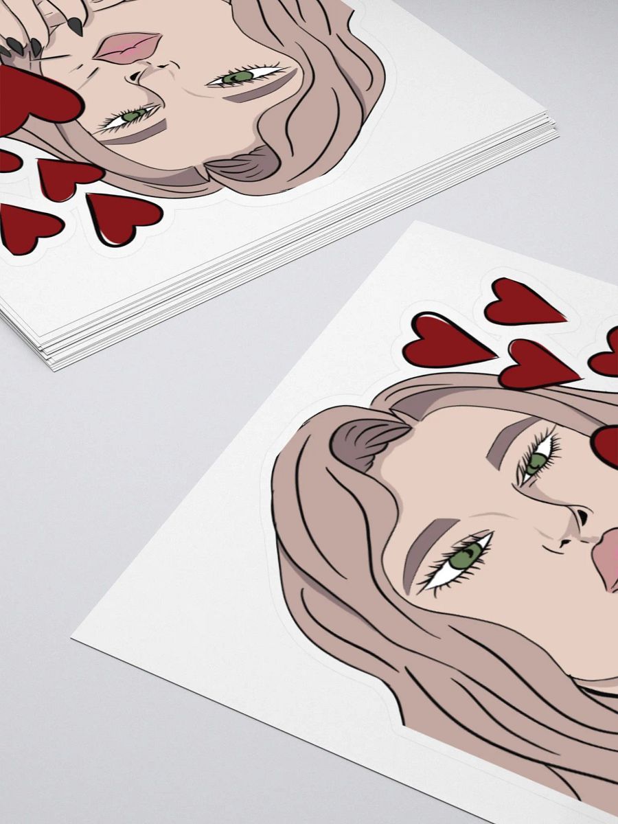 Eriss Love <3 product image (11)