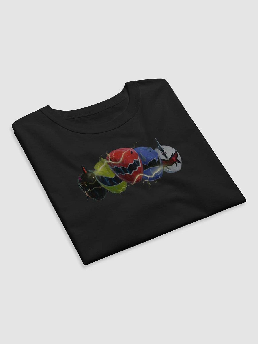 PRDT Team Helmet X Champion© Collab T-Shirt product image (5)