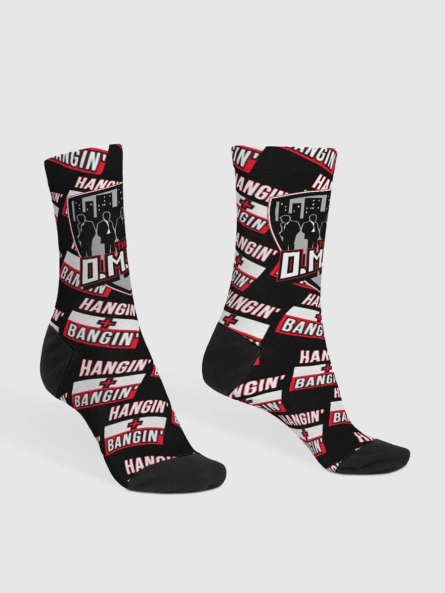 HANGIN AND BANGIN SOCKS product image (3)