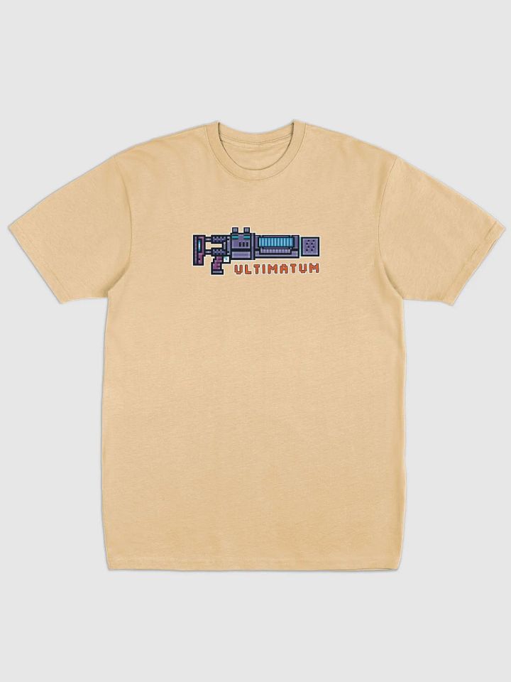 Ultimatum T-Shirt product image (1)