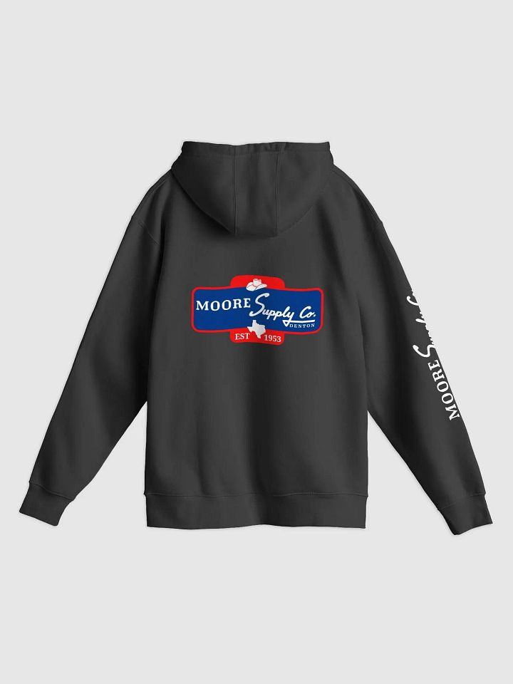 Moore Supply Hoodie product image (9)