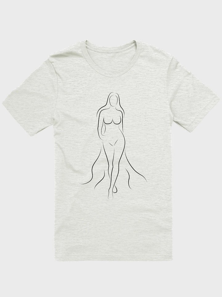 Paisley T-Shirt product image (85)