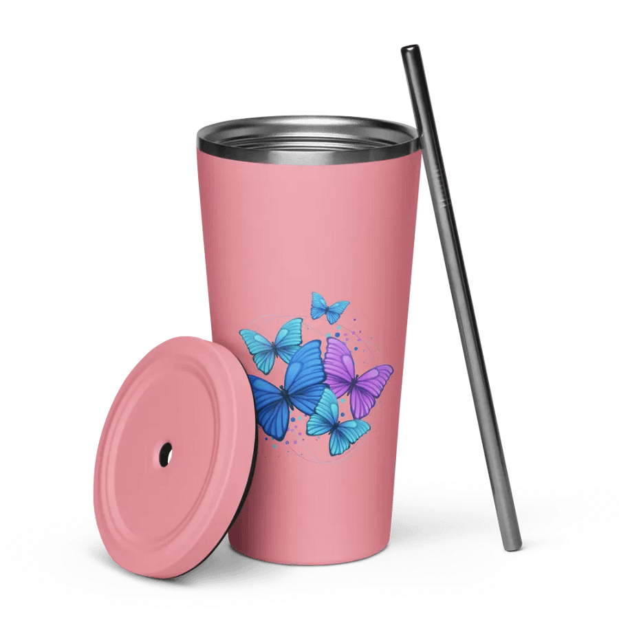 Butterfly: Cup product image (7)
