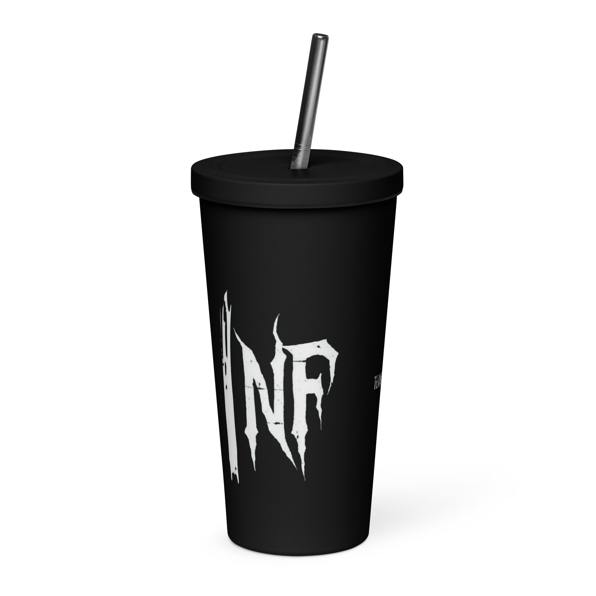 Team 1NFEKTED Tumbler Cup product image (1)