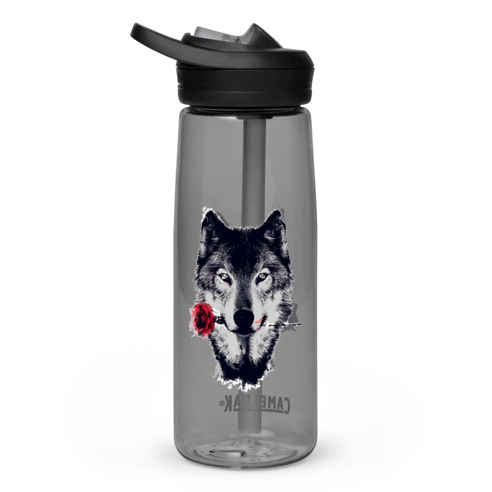 Logo sports water bottle product image (4)