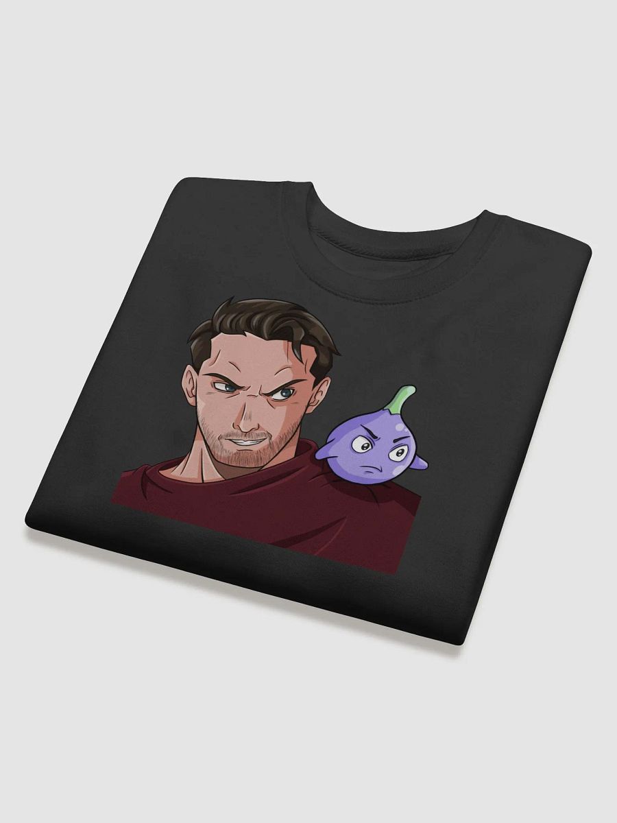 Kaizo Fighter Figs Crewneck Sweater product image (29)