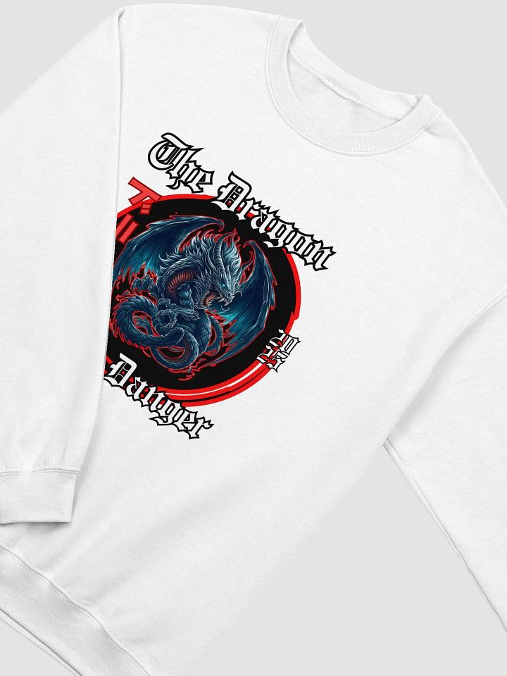 Air-Spun Classic Crewneck product image (6)