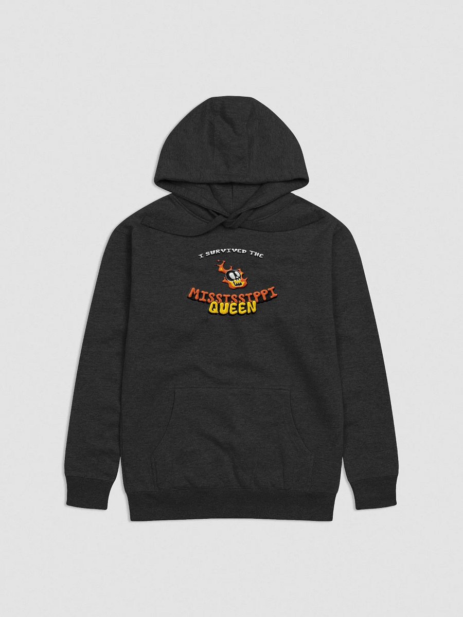 mississippi queen survivor (embroidered) product image (1)