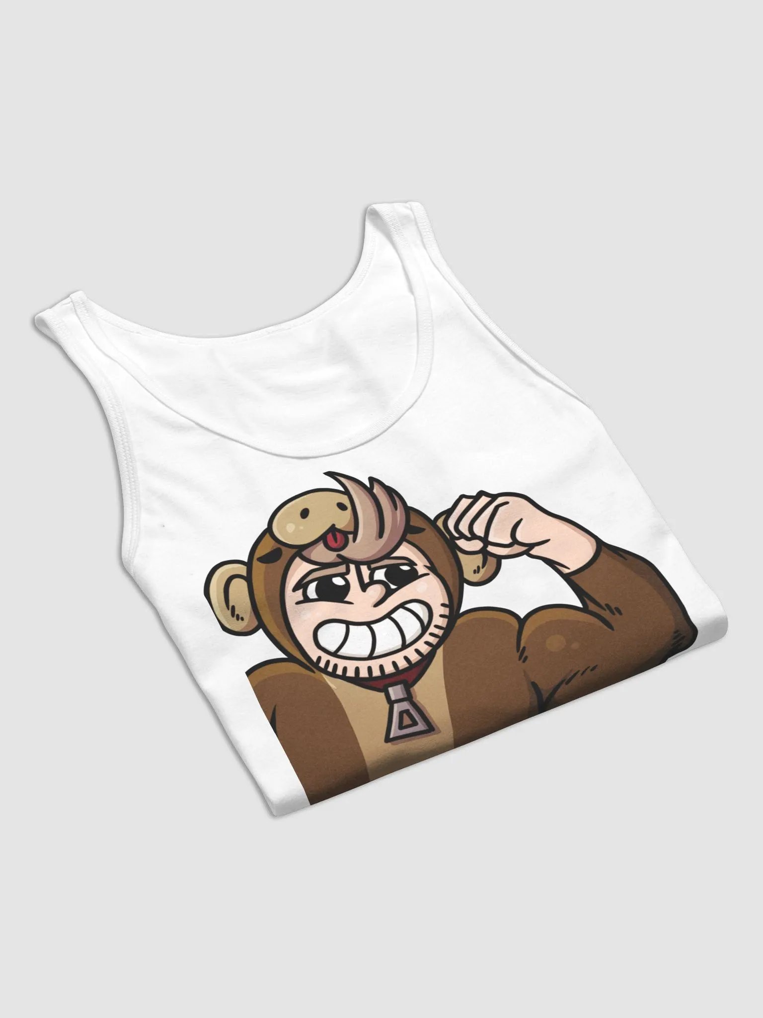 Bruh Bro Tank product image (32)