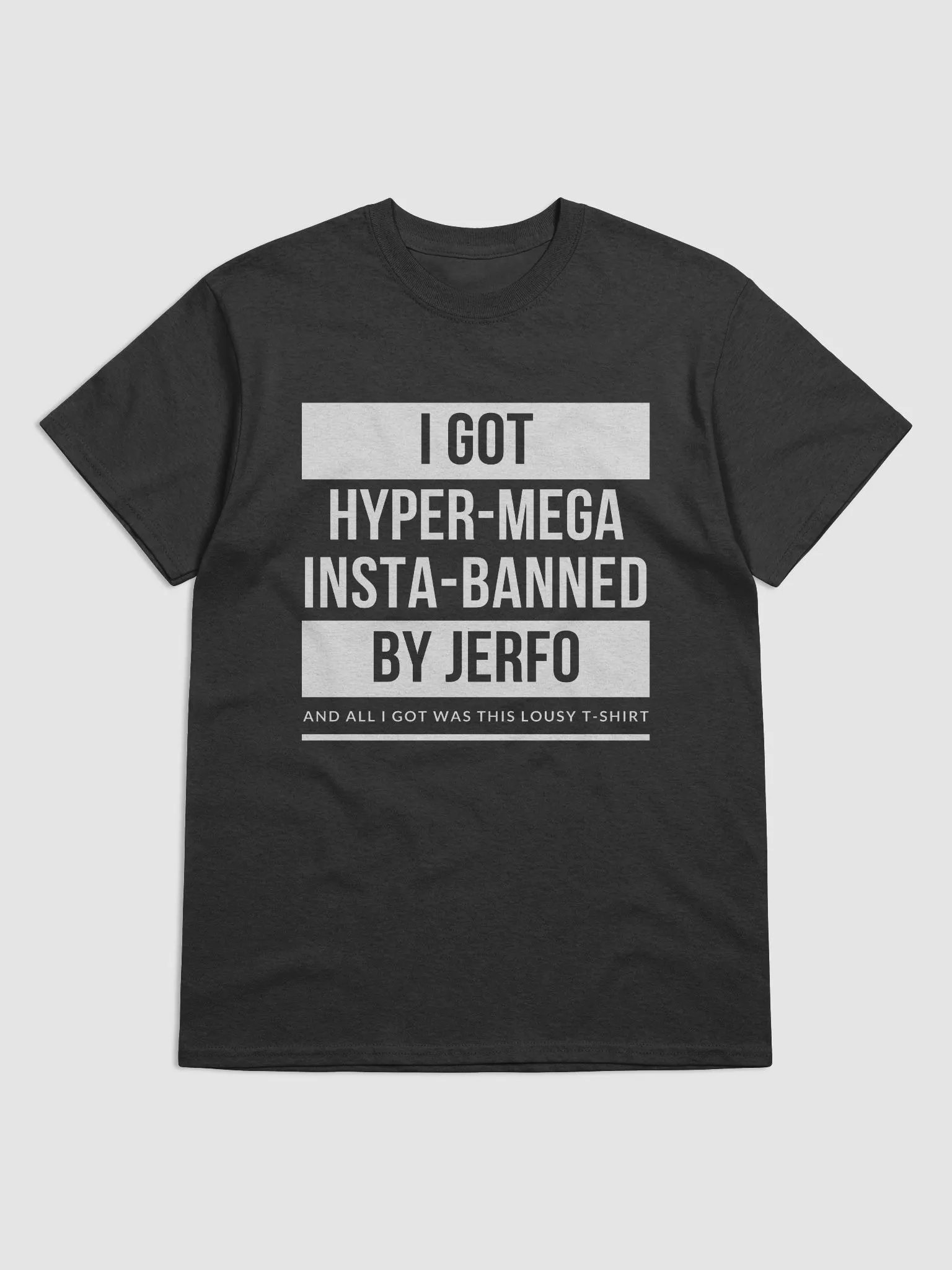HMIB T-Shirt product image (7)