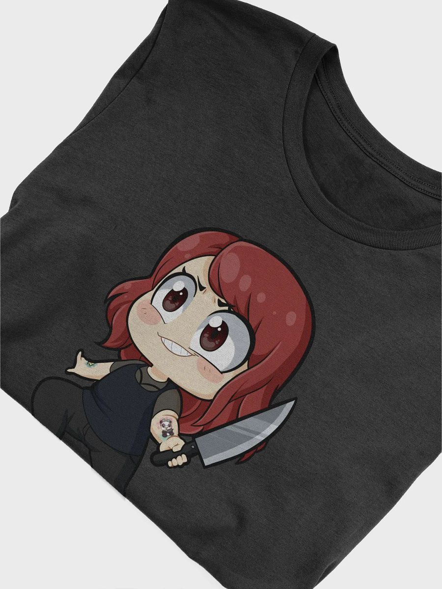 Stabby Stabby comfy Tshirt up to 5 XL product image (33)