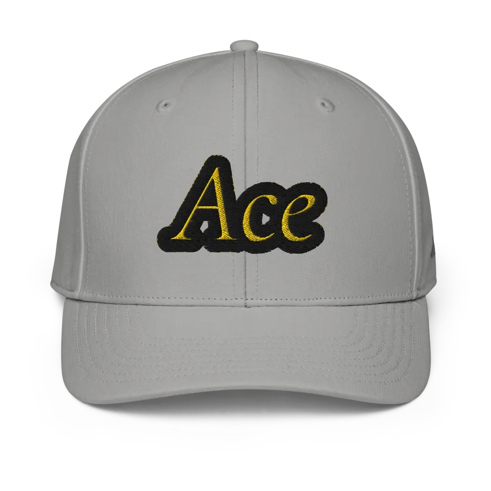 AceZKOT Adidas© Snapback - Show your Support with Style - Headwear product image (1)