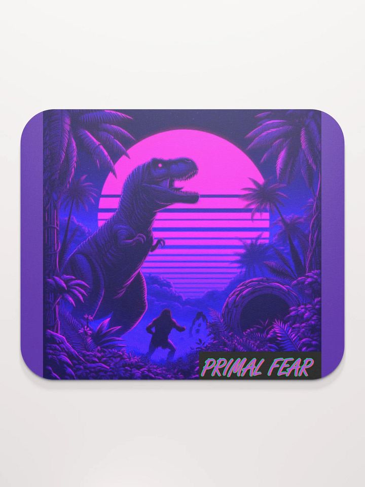 primal fear mousepad product image (2)