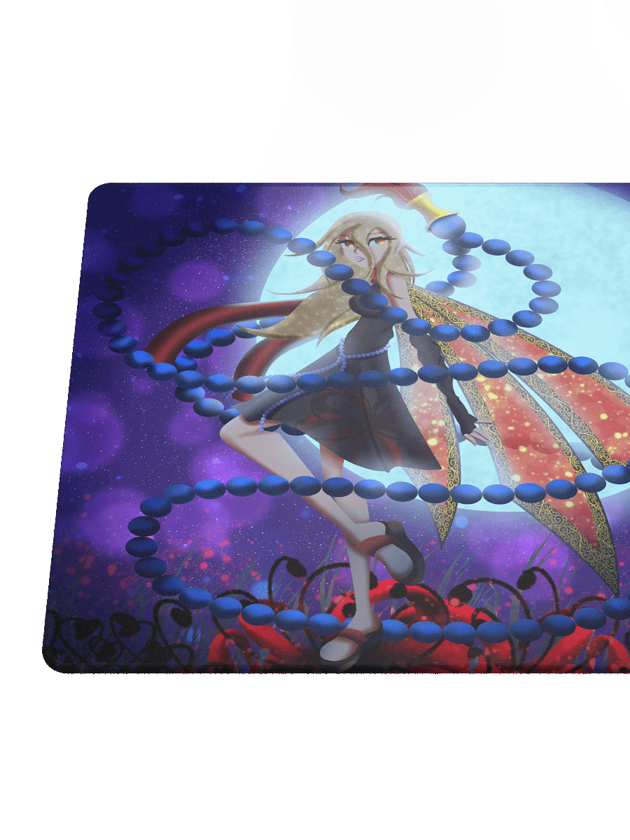 Anime Fairy Gaming Mouse Pad product image (10)