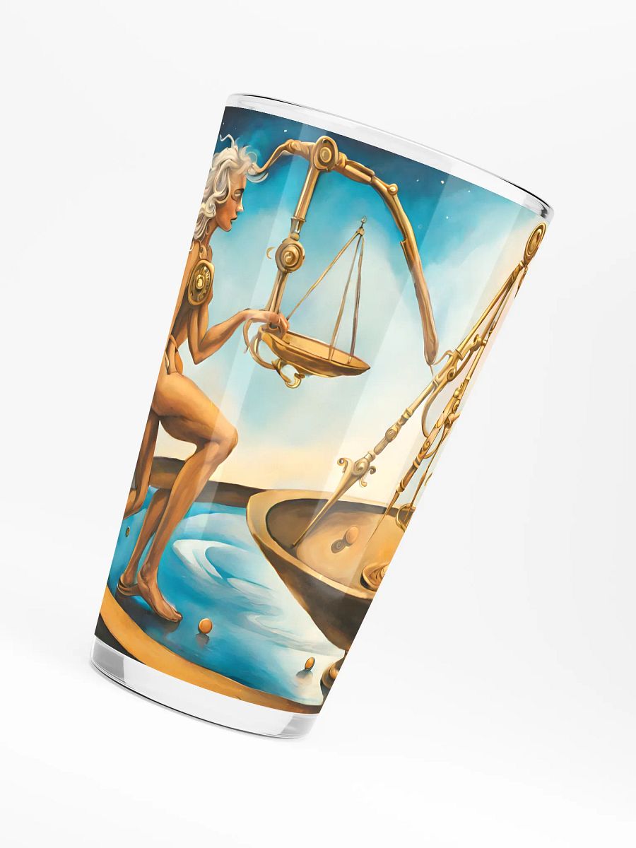 Libra's Balanced Bulletins: Harmonize Your Heartfelt Messages product image (6)