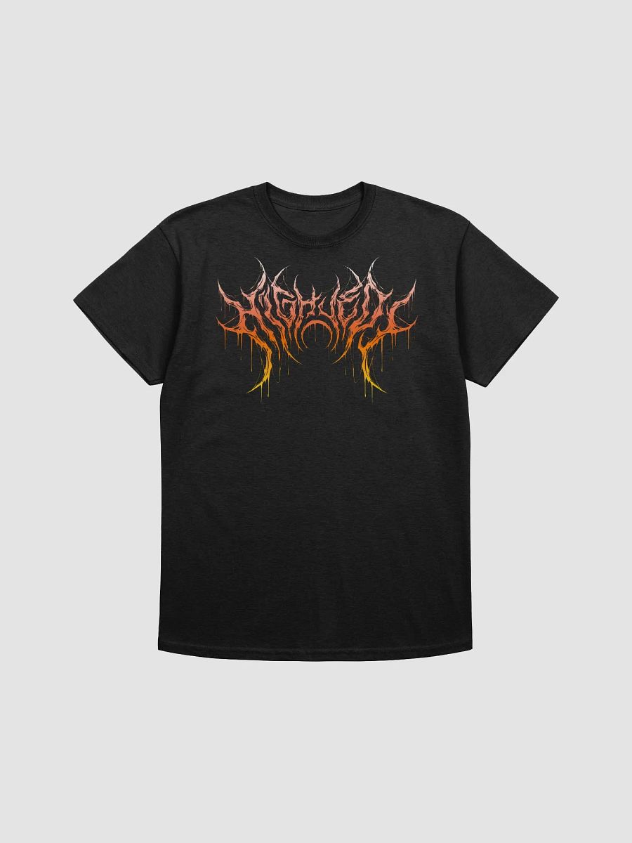 Candy Corn Drip Tee product image (1)