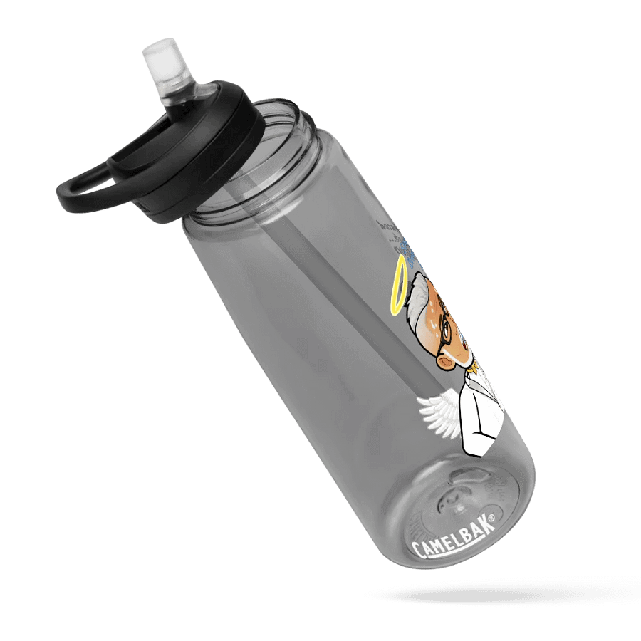 H2O Halo Hydration Angel Sports Bottle product image (2)