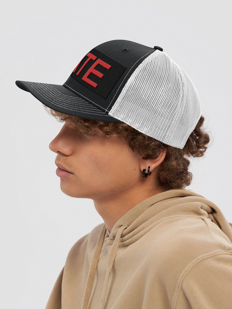 Richardson Trucker Hat : fate 2.0 product image (55)