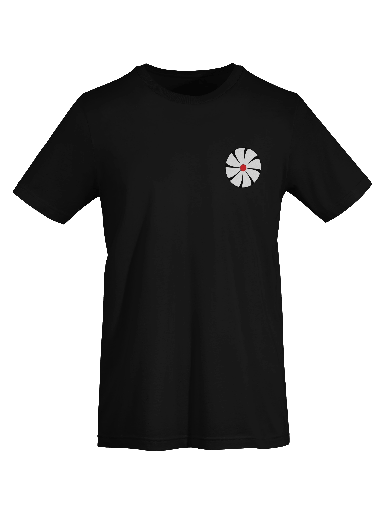 Delta Command T shirt product image (7)