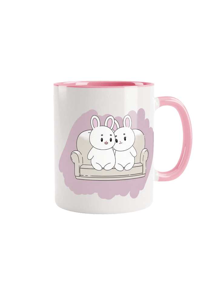 Together Loppi Ceramic Mug product image (6)