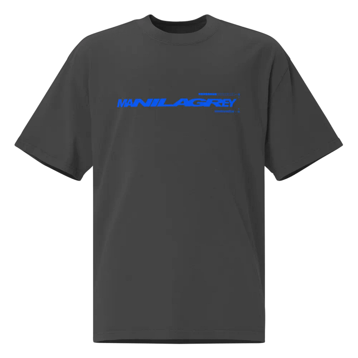 Silver Skies Anniversary T-Shirt product image (1)