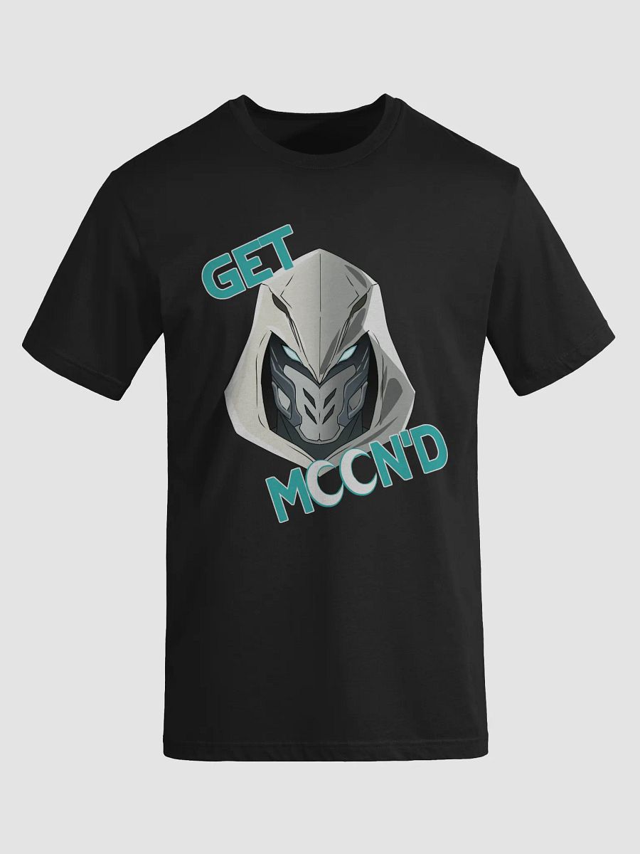 GET MOON'D Next Level Supersoft T-Shirt product image (8)