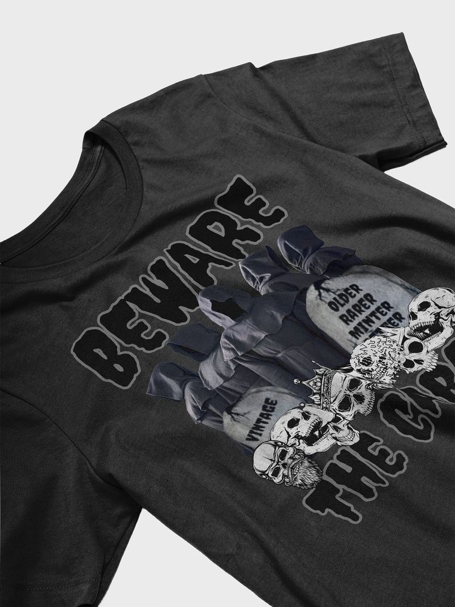 Beware The Cabal T (Front Graphic) product image (13)