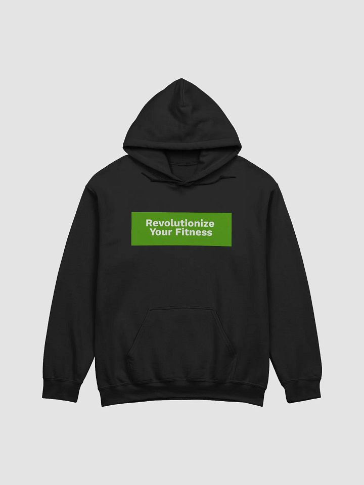 Black T shirt with cap product image (1)