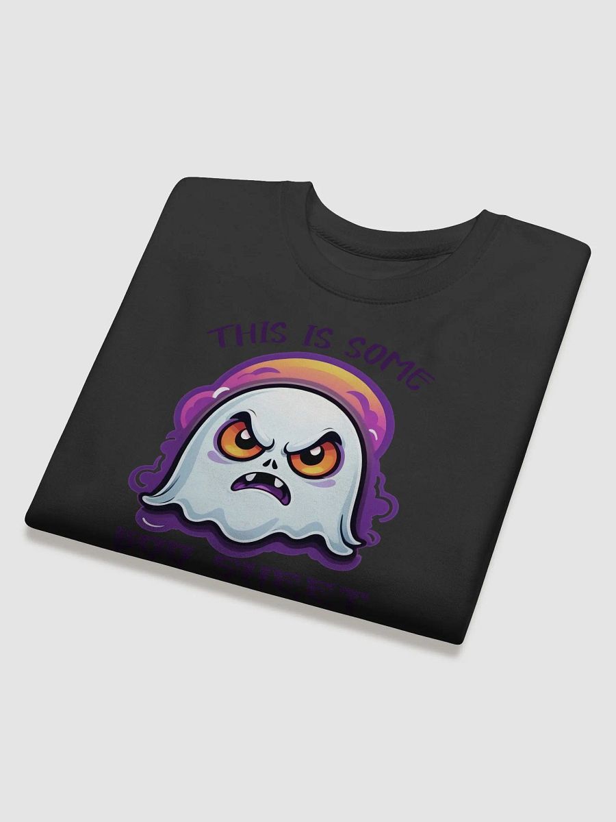 Ghost Rage Premium Sweatshirt product image (32)